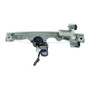 WAI Window Regulator and Motor Assembly 86915 - front view
