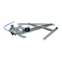 WAI Window Regulator and Motor Assembly 83150 - front view