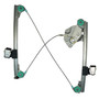 WAI Window Regulator 84101 - front view