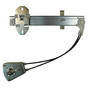 WAI Window Regulator 84013 - front view