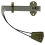 WAI Window Regulator 84013 - back view