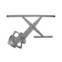 WAI Window Regulator 84528 - front view