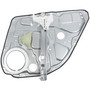 WAI Window Regulator 84580 - front view