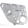WAI Window Regulator 84580 - back view