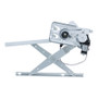 WAI Window Regulator and Motor Assembly 86832 - front view