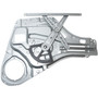 WAI Window Regulator 84532 - front view
