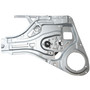 WAI Window Regulator 84532 - back view