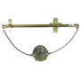 WAI Window Regulator 84057 - back view