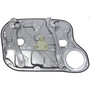 WAI Window Regulator 84583 - front view