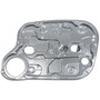 WAI Window Regulator 84583 - back view