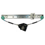 WAI Window Regulator 84890 - front view