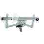 WAI Window Regulator and Motor Assembly 88193 - front view