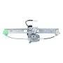 WAI Window Regulator and Motor Assembly 88079 - front view
