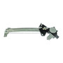 WAI Window Regulator and Motor Assembly 88194 - front view