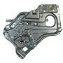 WAI Window Regulator 84816 - back view