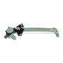 WAI Window Regulator and Motor Assembly 88195 - front view