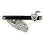 WAI Window Regulator 84895 - front view