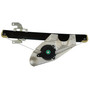 WAI Window Regulator 84895 - back view