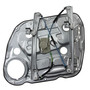 WAI Window Regulator 84822 - front view