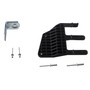 WAI Window Regulator 84822 - connector view
