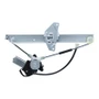 WAI Window Regulator and Motor Assembly 88311 - front view