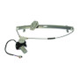 WAI Window Regulator and Motor Assembly 88559 - front view