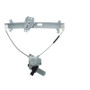 WAI Window Regulator and Motor Assembly 88145 - front view
