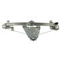 WAI Window Regulator 84904 - front view