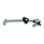 WAI Window Regulator and Motor Assembly 88185 - front view