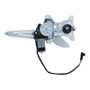 WAI Window Regulator and Motor Assembly 88322 - front view