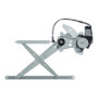 WAI Window Regulator and Motor Assembly 88736 - front view