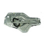 WAI Window Regulator and Motor Assembly 88852 - front view