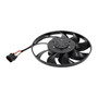 VEMO Engine Cooling Fan V10-01-0001