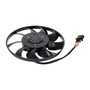 VEMO Engine Cooling Fan V10-01-0001