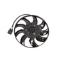 VEMO Engine Cooling Fan V10-01-0001