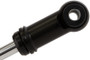 Fox 2.0 Performance Series 10.1in. Smooth Body IFP Stabilizer Steering Damper