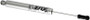 Fox 2.0 Performance Series 10.1in. Smooth Body IFP Stabilizer Steering Damper