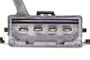 VEMO Wiper Motor V10-07-0061