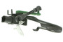 VEMO Pneumatic Suspension Level Sensor V10-72-0059