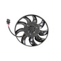 VEMO Engine Cooling Fan V10-01-0003