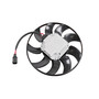 VEMO Engine Cooling Fan V10-01-0003