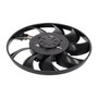 VEMO Engine Cooling Fan V10-01-0003