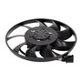 VEMO Engine Cooling Fan V10-01-0003