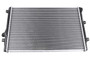 VEMO Engine Cooling Radiator V10-60-0033