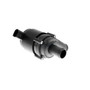 VEMO Auxiliary water pump (cooling water circ V10-16-0051