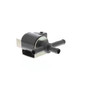 VEMO Exhaust Control Pressure Converter V10-63-0112