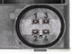 VEMO Pneumatic Suspension Level Sensor V10-72-0180