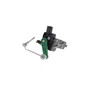 VEMO Pneumatic Suspension Level Sensor V10-72-0180