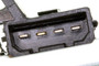 VEMO Wiper Motor V10-07-0032