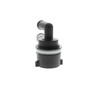 VEMO Auxiliary water pump (cooling water circ V10-16-0014